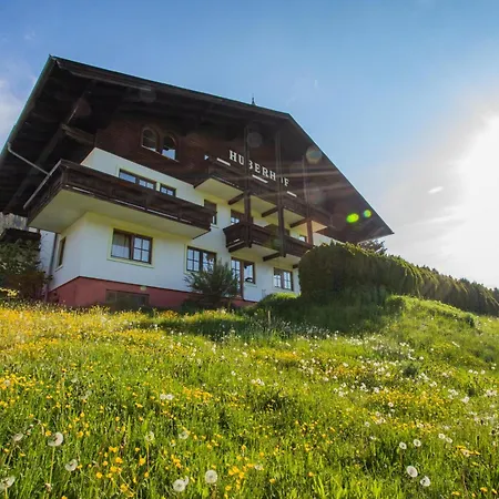 Huberhof 10 By Alpenidyll